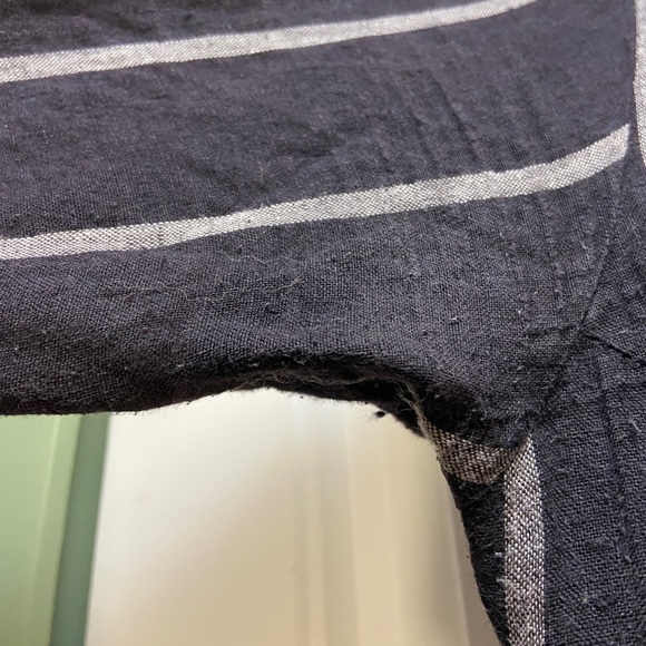 Pyne and smith no. 12 Salem stripe - Picture 3 of 6